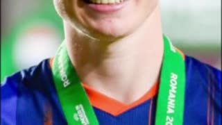 Real Madrid Targets AZ Alkmaar's Rising Star Kees Smit