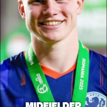 Real Madrid Targets AZ Alkmaar's Rising Star Kees Smit