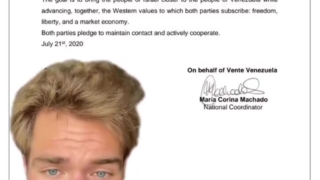 Who wants Venezuela invaded?