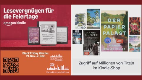 Books of Vita (AMZ)