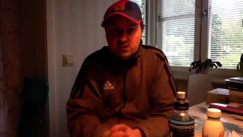 Micke Magmys: Jag måste nå 1500 Prenumeranter 20201008