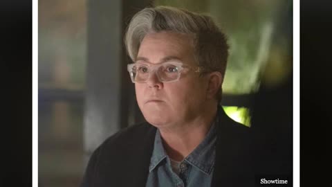 Rosie O'Donnell Claims the Trans Shooter Was WHAT?