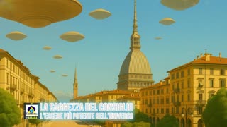 🌈✨La saggezza del Consiglio: l'essere più potente dell'universo