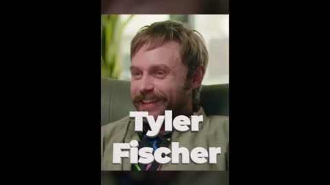 Tyler Fischer - How to do a Jordan Peterson Impression