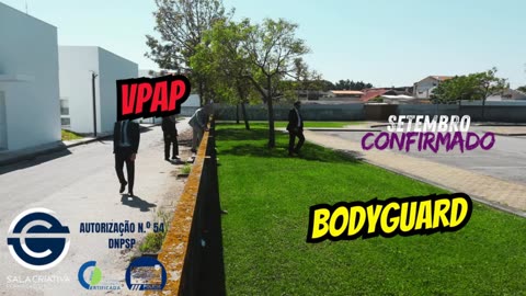 BodyGuard