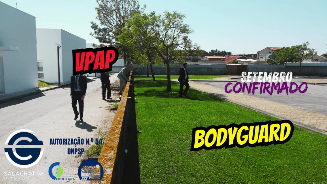BodyGuard