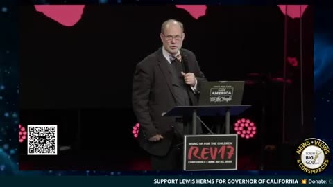 REV17 Destroying the Whore of Babylon | Day 2 | June 21st