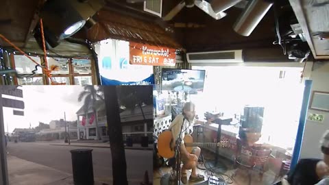 AUGUST 25 2020 LIVE AT TWO FRIENDS PART 2
