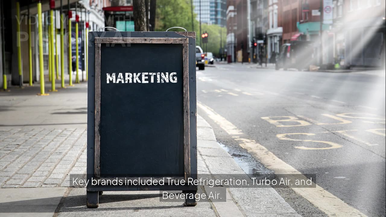 How GoFoodservice Boosted Google Ads ROAS by 119% Using Smart Keyword Bidding