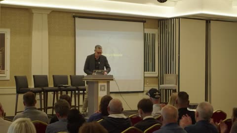 Daniel Prince: Usury, Your Bank & You | Bitcoin Ireland 2025
