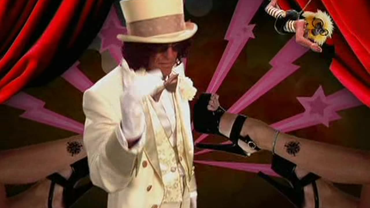 Penthouse Pet Pageant 1 - 10-31-06