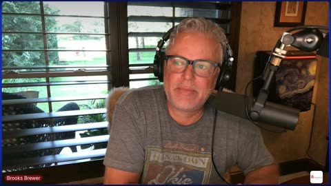 Brewer's Briefing Podcast/Radio Show