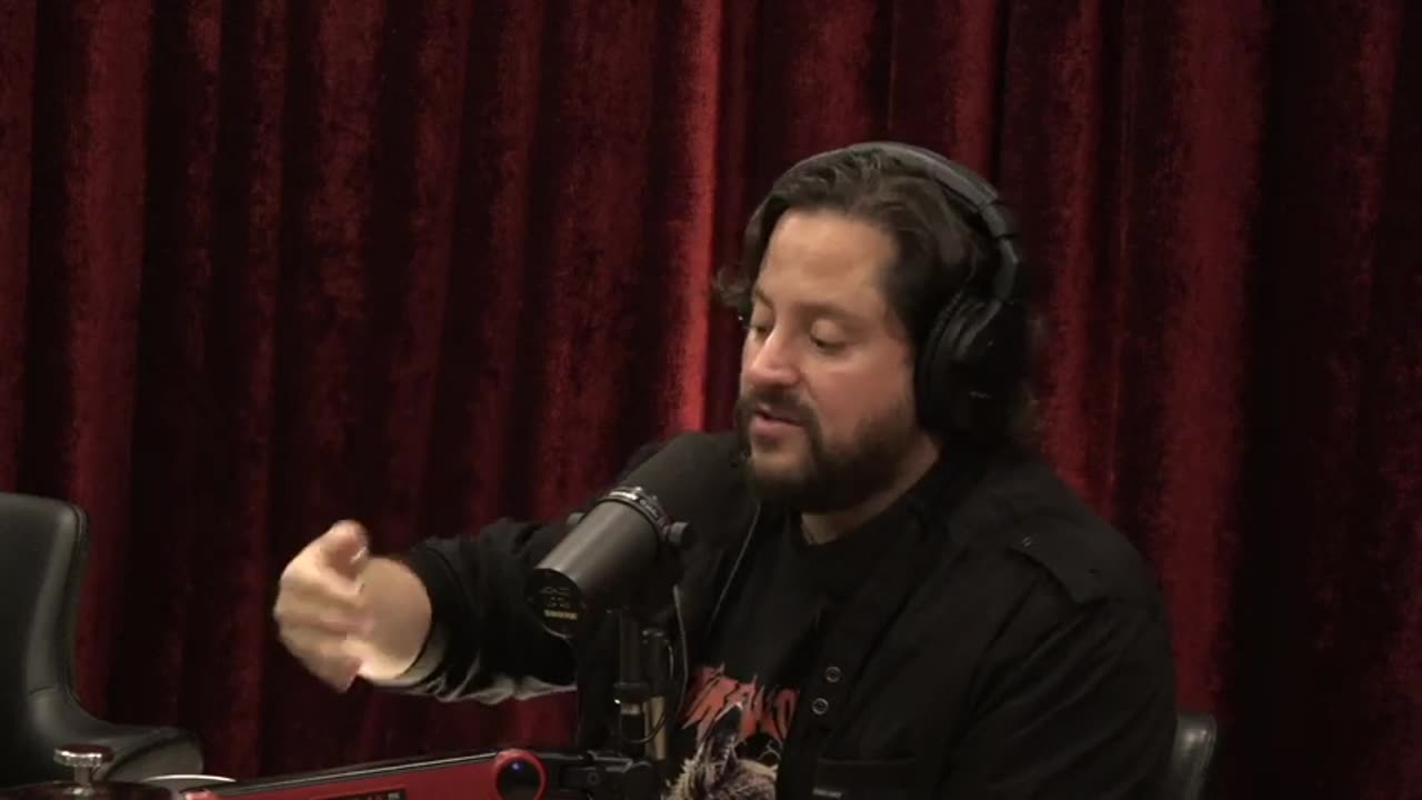 The Joe Rogan Experience | Ben Lamm (2301)