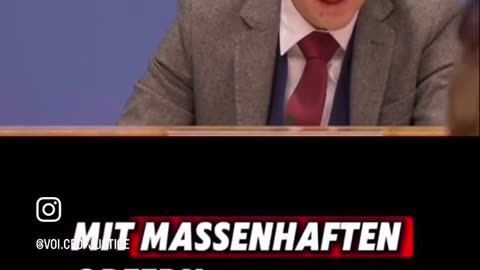 Die Verbrechen in Gaza !