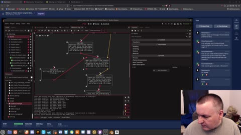 Making my "Dream Game" using the Redot engine #109
