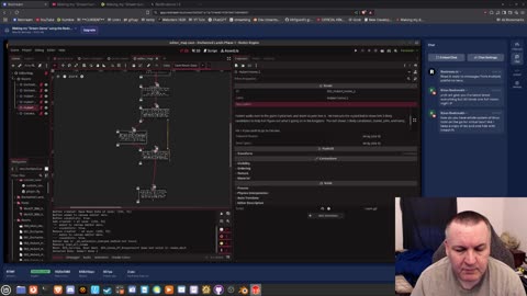 Making my "Dream Game" using the Redot engine #109