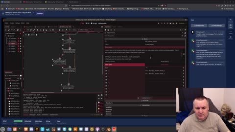 Making my "Dream Game" using the Redot engine #109