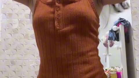 Hot girl