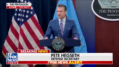 WOW! 32 members of NATO have now committed 5% of their GDP to investing back in the organization.