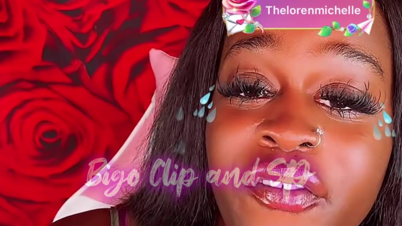 MadamLo lines TrinaB n speaks on Von's molestation situation 4/30/25 #bigoclipandsip