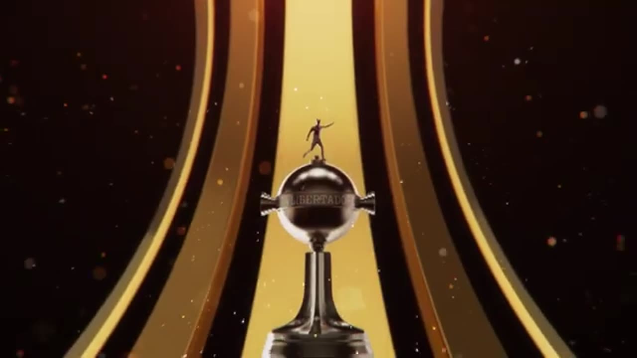 RESUM 3 ROUND CONMEBOL LIBERTADORES