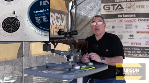 Daystate Huntsman Revere .22 Plinkers Package w/ MTC Optics - 50 yard tests with FPS and FPE!