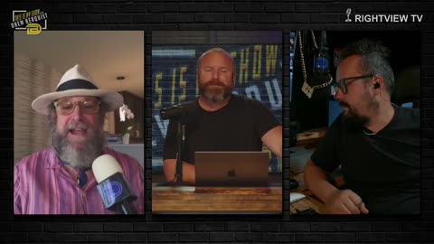 RightView Network 24/7 Broadcast