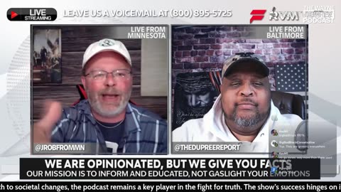 RightView Network 24/7 Broadcast