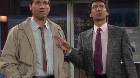 CLASSIC TELEVISION. " THE BUNDY'S "