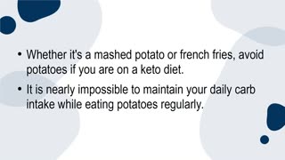 Easy Keto - Video 6
