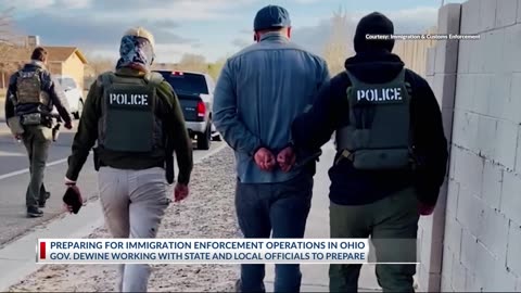 Haitian TPS Expires as Springfield, Ohio Braces for ICE Enforcement
