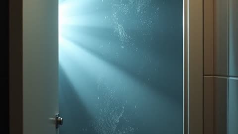 🚽 Why Do Public Bathrooms Have GAPS?! (Weird Design Secret)