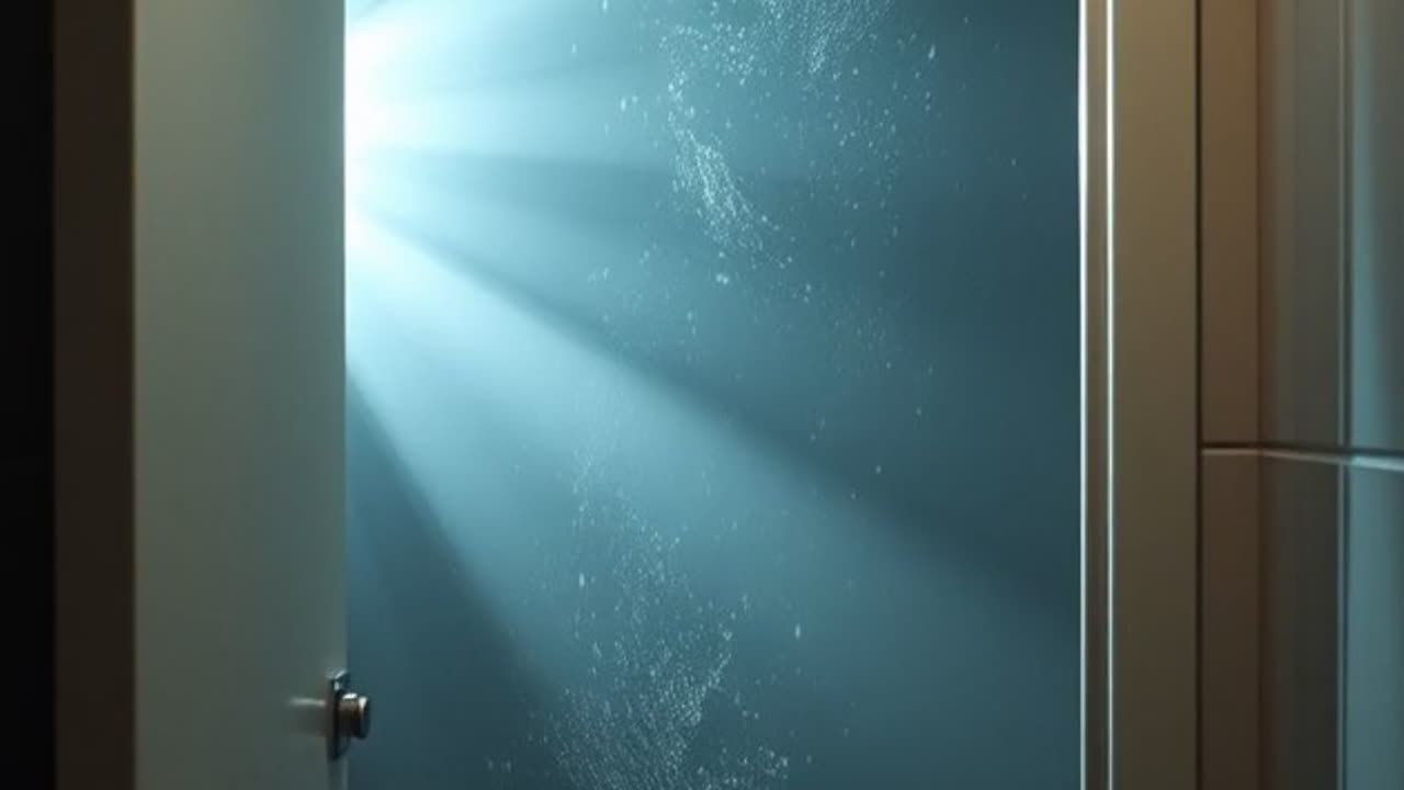 🚽 Why Do Public Bathrooms Have GAPS?! (Weird Design Secret)
