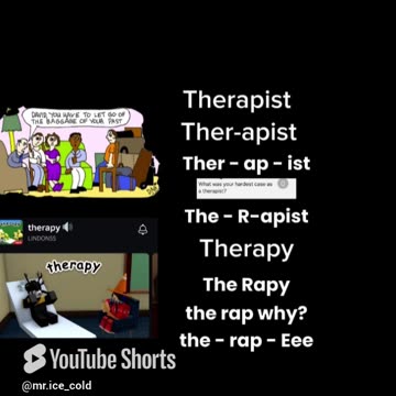 Have you ever just wondered?