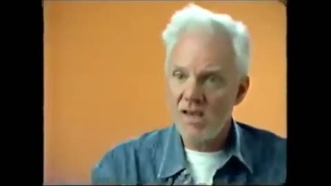 Malcolm McDowell on Stanley Kubrick - "Brilliant, But Not a Genius"