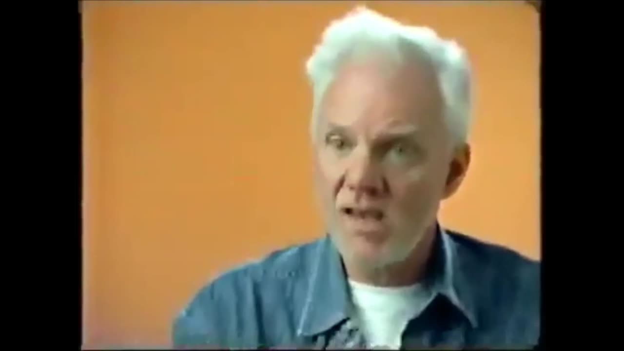 Malcolm McDowell on Stanley Kubrick - "Brilliant, But Not a Genius"