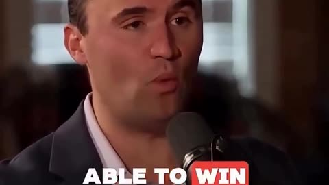 Politics - 2025 Listen Charlie Kirk Interview On NY Mayor Zohran Mamdani You Are Fucked
