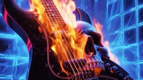 Metal Soundtracks for Gamers | Heavy Riffs to Play, Focus & Relax