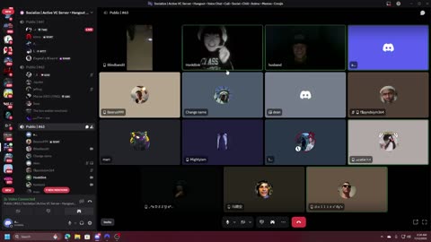 *stream crashed* - 07-12-25 - Stackswopo FULL YT Stream