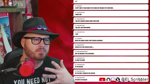 Reactions, Chatting &