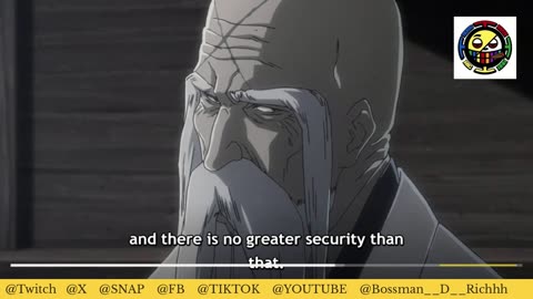 BLEACH THOUSAND YEAR BLOOD WAR MARATHON TUNE IN 100