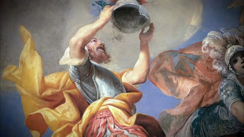 В поисках Одиссея. In Search of Odysseus