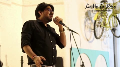 EXCLUSIVE: Ek Ajnabi Haseena Se | Rohit Live Romance Unplugged