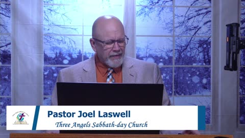 The Time of the End Message 24-5: "The Annihilator" Episode 5