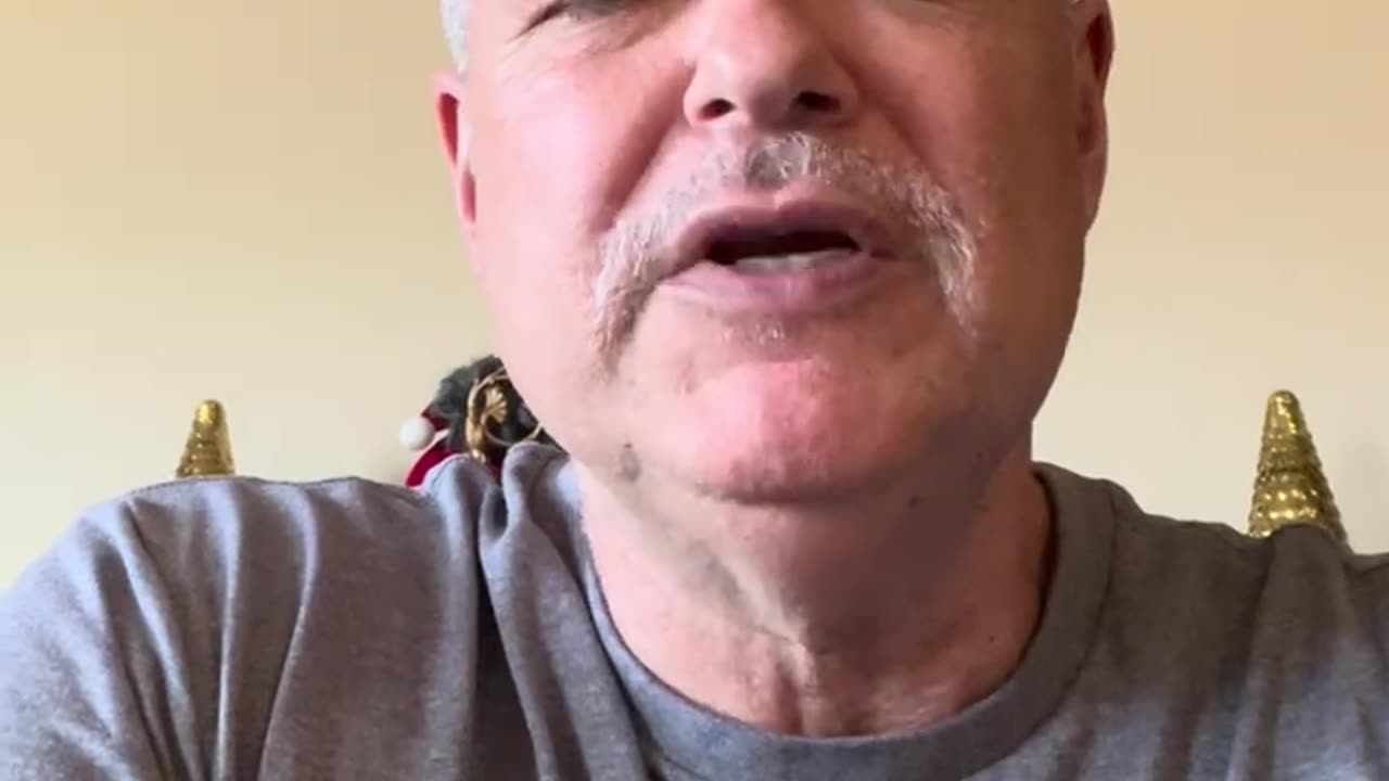 Do I have a “God Complex” ?