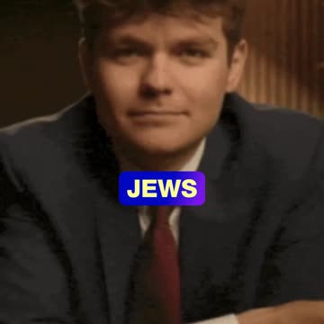 Why The Israel-First Right is TERRIFIED of Nick Fuentes
