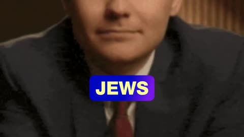 Why The Israel-First Right is TERRIFIED of Nick Fuentes