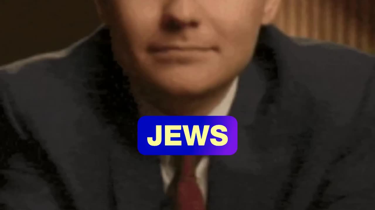 Why The Israel-First Right is TERRIFIED of Nick Fuentes