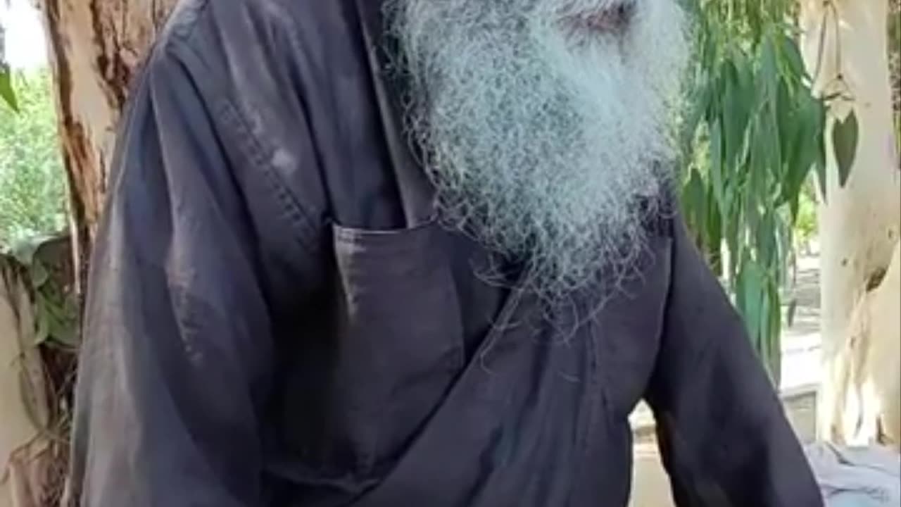 Ομιλία 562 - 14/08/2025 στην Ι.Μ. Αγίας Σκέπης