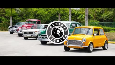 80s Synthwave Beat, Retro, Disco, Pop [No Copyright Sound] [ FREE USE MUSIC ] - Peyruis - Rebirth